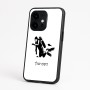 כיסוי בעיצוב אישי עם השם שלך לדגם - OnePlus 15 בעיצוב צוללן