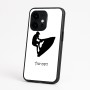 כיסוי בעיצוב אישי עם השם שלך לדגם - OnePlus 15 בעיצוב אופנוע ים