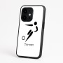 כיסוי בעיצוב אישי עם השם שלך לדגם - OnePlus 15 בעיצוב כדורגל אולימפי