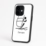 כיסוי בעיצוב אישי עם השם שלך לדגם - OnePlus 15 בעיצוב שייט אולימפי