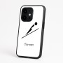 כיסוי בעיצוב אישי עם השם שלך לדגם - OnePlus 15 בעיצוב קפיצת סקי אולימפית