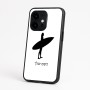 כיסוי בעיצוב אישי עם השם שלך לדגם - OnePlus 15 בעיצוב גלישה - גלישה