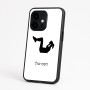 כיסוי בעיצוב אישי עם השם שלך לדגם - OnePlus 15 בעיצוב אישה מתאמנת