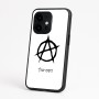 כיסוי בעיצוב אישי עם השם שלך לדגם - OnePlus 15 בעיצוב אנרכיה