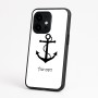 כיסוי בעיצוב אישי עם השם שלך לדגם - OnePlus 15 בעיצוב לעגן