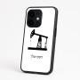 כיסוי בעיצוב אישי עם השם שלך לדגם - OnePlus 15 בעיצוב באר נפט