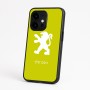 כיסוי בעיצוב אישי עם השם שלך לדגם - OnePlus 15 בעיצוב פיג'ו