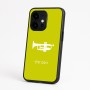 כיסוי בעיצוב אישי עם השם שלך לדגם - OnePlus 15 בעיצוב חצוצרה