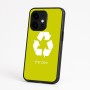 כיסוי בעיצוב אישי עם השם שלך לדגם - OnePlus 15 בעיצוב למחזר
