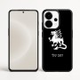 כיסוי בעיצוב אישי עם השם שלך לדגם - OnePlus 15 בעיצוב דרקון
