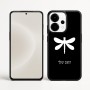 כיסוי בעיצוב אישי עם השם שלך לדגם - OnePlus 15 בעיצוב שפירית