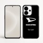 כיסוי בעיצוב אישי עם השם שלך לדגם - OnePlus 15 בעיצוב דייהטסו