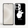 כיסוי בעיצוב אישי עם השם שלך לדגם - OnePlus 15 בעיצוב צלם - גברים