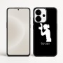 כיסוי בעיצוב אישי עם השם שלך לדגם - OnePlus 15 בעיצוב צלמת - אישה