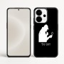 כיסוי בעיצוב אישי עם השם שלך לדגם - OnePlus 15 בעיצוב בתים של שרלוק