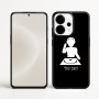 כיסוי בעיצוב אישי עם השם שלך לדגם - OnePlus 15 בעיצוב אזור מוזיקה של די ג'יי