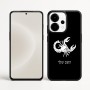 כיסוי בעיצוב אישי עם השם שלך לדגם - OnePlus 15 בעיצוב מזלות - עקרב