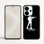 כיסוי בעיצוב אישי עם השם שלך לדגם - OnePlus 15 בעיצוב ביאתלון