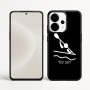 כיסוי בעיצוב אישי עם השם שלך לדגם - OnePlus 15 בעיצוב קיאק אולימפי