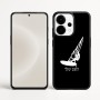 כיסוי בעיצוב אישי עם השם שלך לדגם - OnePlus 15 בעיצוב לגלוש - גלישה - שייט