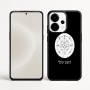 כיסוי בעיצוב אישי עם השם שלך לדגם - OnePlus 15 בעיצוב לוח שנה אצטקי של המאיה