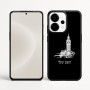 כיסוי בעיצוב אישי עם השם שלך לדגם - OnePlus 15 בעיצוב ביג בן