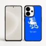 כיסוי בעיצוב אישי עם השם שלך לדגם - OnePlus 15 בעיצוב דרקון