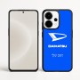 כיסוי בעיצוב אישי עם השם שלך לדגם - OnePlus 15 בעיצוב דייהטסו
