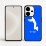 כיסוי בעיצוב אישי עם השם שלך לדגם - OnePlus 15 בעיצוב פארקורינג