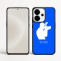 כיסוי בעיצוב אישי עם השם שלך לדגם - OnePlus 15 בעיצוב צלם - גברים