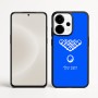כיסוי בעיצוב אישי עם השם שלך לדגם - OnePlus 15 בעיצוב בריכה - ביליארד -