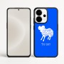 כיסוי בעיצוב אישי עם השם שלך לדגם - OnePlus 15 בעיצוב מזלות - טלה
