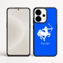 כיסוי בעיצוב אישי עם השם שלך לדגם - OnePlus 15 בעיצוב מזלות - קשת