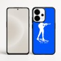 כיסוי בעיצוב אישי עם השם שלך לדגם - OnePlus 15 בעיצוב ביאתלון