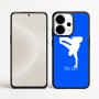 כיסוי בעיצוב אישי עם השם שלך לדגם - OnePlus 15 בעיצוב ברייקדאנס