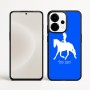 כיסוי בעיצוב אישי עם השם שלך לדגם - OnePlus 15 בעיצוב קאוגירל - אישה