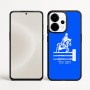כיסוי בעיצוב אישי עם השם שלך לדגם - OnePlus 15 בעיצוב רוכב סוסים
