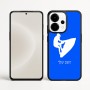 כיסוי בעיצוב אישי עם השם שלך לדגם - OnePlus 15 בעיצוב אופנוע ים