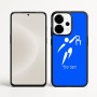 כיסוי בעיצוב אישי עם השם שלך לדגם - OnePlus 15 בעיצוב כדורסל אולימפי