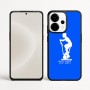 כיסוי בעיצוב אישי עם השם שלך לדגם - OnePlus 15 בעיצוב אימון ספינינג - אישה