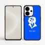 כיסוי בעיצוב אישי עם השם שלך לדגם - OnePlus 15 בעיצוב צ'ה גווארה