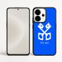 כיסוי בעיצוב אישי עם השם שלך לדגם - OnePlus 15 בעיצוב מפתחות