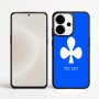 כיסוי בעיצוב אישי עם השם שלך לדגם - OnePlus 15 בעיצוב אגם