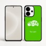 כיסוי בעיצוב אישי עם השם שלך לדגם - OnePlus 15 בעיצוב מכונית