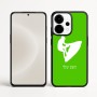 כיסוי בעיצוב אישי עם השם שלך לדגם - OnePlus 15 בעיצוב אופנוע ים