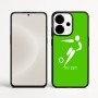 כיסוי בעיצוב אישי עם השם שלך לדגם - OnePlus 15 בעיצוב כדורגל אולימפי
