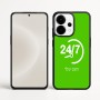 כיסוי בעיצוב אישי עם השם שלך לדגם - OnePlus 15 בעיצוב 24 ביולי