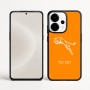 כיסוי בעיצוב אישי עם השם שלך לדגם - OnePlus 15 בעיצוב פומה