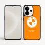 כיסוי בעיצוב אישי עם השם שלך לדגם - OnePlus 15 בעיצוב ב.מ.וו