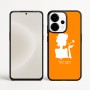 כיסוי בעיצוב אישי עם השם שלך לדגם - OnePlus 15 בעיצוב אהבת נשים